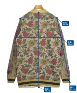 GUCCI（グッチ）カーディガン 黒 サイズ:F レディース/2200728828193