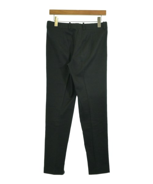 GUCCI（グッチ）スラックス 黒 サイズ:38(S位) レディース/2200729147026