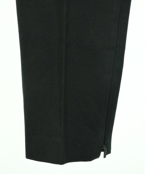 GUCCI（グッチ）スラックス 黒 サイズ:38(S位) レディース/2200729147026