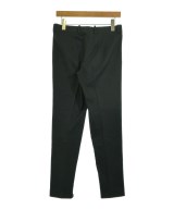 GUCCI（グッチ）スラックス 黒 サイズ:38(S位) レディース/2200729147026