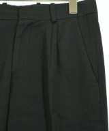 GUCCI（グッチ）スラックス 黒 サイズ:38(S位) レディース/2200729147026