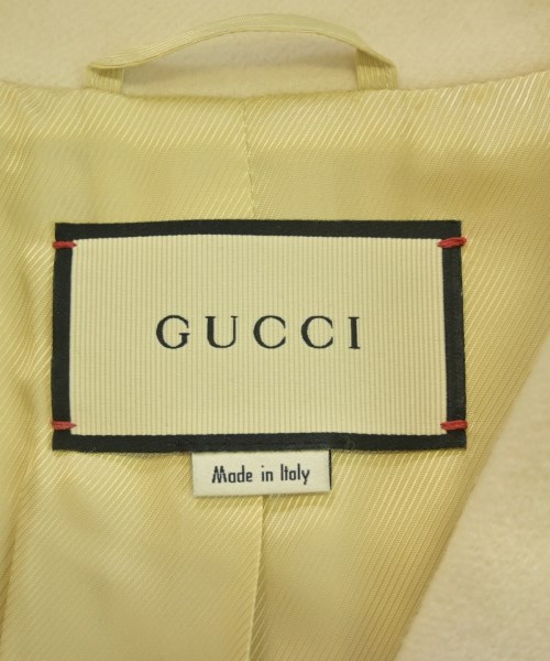 GUCCI（グッチ）その他 白 サイズ:46(XL位) レディース/2200729198011