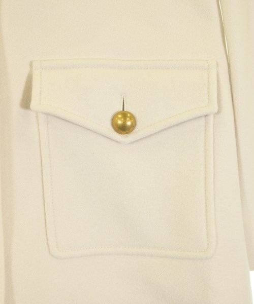 GUCCI（グッチ）その他 白 サイズ:46(XL位) レディース/2200729198011
