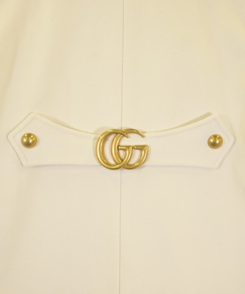 GUCCI（グッチ）その他 白 サイズ:46(XL位) レディース/2200729198011
