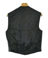 GUCCI（グッチ）カジュアルシャツ 黒 サイズ:46(M位) メンズ/2200682280013