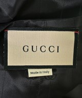 GUCCI（グッチ）カジュアルシャツ 黒 サイズ:46(M位) メンズ/2200682280013