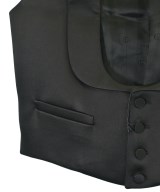 GUCCI（グッチ）カジュアルシャツ 黒 サイズ:46(M位) メンズ/2200682280013