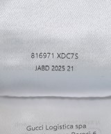 GUCCI（グッチ）デニムパンツ 青 サイズ:27(M位) レディース/2200682280051