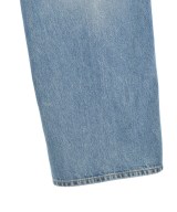 GUCCI（グッチ）デニムパンツ 青 サイズ:27(M位) レディース/2200682280051