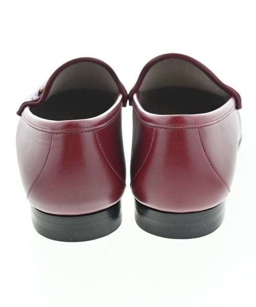 GUCCI（グッチ）その他 赤 サイズ:UK8(26.5cm位) メンズ/2200682280068