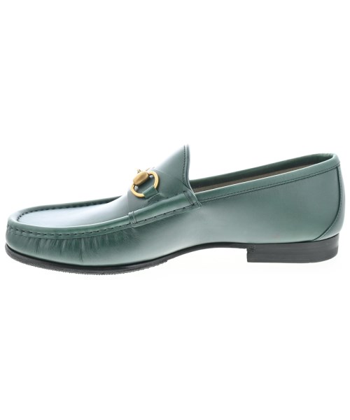 GUCCI（グッチ）その他 緑 サイズ:UK8(26.5cm位) メンズ/2200682280075