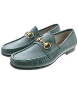 GUCCI（グッチ）その他 緑 サイズ:UK8(26.5cm位) メンズ/2200682280075