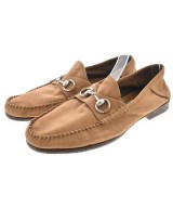 GUCCI（グッチ）その他 茶 サイズ:UK8(26.5cm位) メンズ/2200682280082