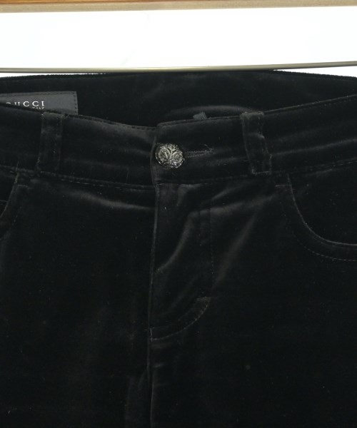 GUCCI（グッチ）その他 黒 サイズ:36(XS位) レディース/2200682472012