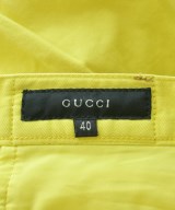 GUCCI（グッチ）その他 黄 サイズ:40(M位) レディース/2200670755035