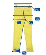 GUCCI（グッチ）その他 黄 サイズ:40(M位) レディース/2200670755035