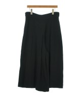 GUCCI（グッチ）クロップドパンツ 黒 サイズ:46(XL位) レディース/2200679180012