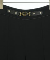 GUCCI（グッチ）クロップドパンツ 黒 サイズ:46(XL位) レディース/2200679180012