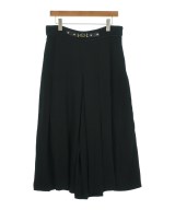 GUCCI クロップドパンツ