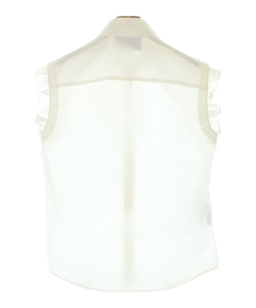 GUCCI（グッチ）ブラウス 白 サイズ:40(M位) レディース/2200679180029