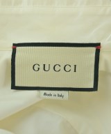 GUCCI（グッチ）ブラウス 白 サイズ:40(M位) レディース/2200679180029