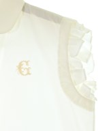 GUCCI（グッチ）ブラウス 白 サイズ:40(M位) レディース/2200679180029