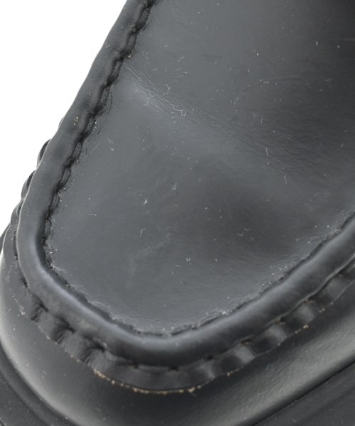 GUCCI（グッチ）ドレスシューズ/ローファー 黒 サイズ:EU36 1/2(23cm位) レディース/2200679180050