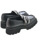 GUCCI（グッチ）ドレスシューズ/ローファー 黒 サイズ:EU36 1/2(23cm位) レディース/2200679180050