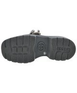 GUCCI（グッチ）ドレスシューズ/ローファー 黒 サイズ:EU36 1/2(23cm位) レディース/2200679180050