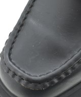 GUCCI（グッチ）ドレスシューズ/ローファー 黒 サイズ:EU36 1/2(23cm位) レディース/2200679180050