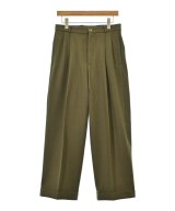 GUCCI（グッチ）スラックス カーキ サイズ:44(S位) メンズ/2200682738125