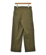 GUCCI（グッチ）スラックス カーキ サイズ:44(S位) メンズ/2200682738125
