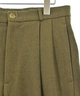 GUCCI（グッチ）スラックス カーキ サイズ:44(S位) メンズ/2200682738125