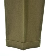 GUCCI（グッチ）スラックス カーキ サイズ:44(S位) メンズ/2200682738125
