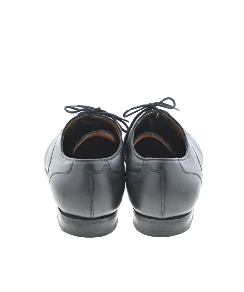 GUCCI（グッチ）ビジネス・ドレスシューズ 黒 サイズ:UK7 1/2(26cm位) メンズ/2200682738132