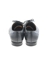GUCCI（グッチ）ビジネス・ドレスシューズ 黒 サイズ:UK7 1/2(26cm位) メンズ/2200682738132
