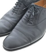 GUCCI（グッチ）ビジネス・ドレスシューズ 黒 サイズ:UK7 1/2(26cm位) メンズ/2200682738132
