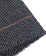 GUCCI（グッチ）マフラー グレー サイズ:- メンズ/2200682964050