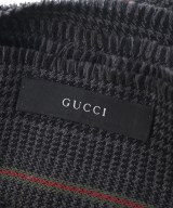 GUCCI（グッチ）マフラー グレー サイズ:- メンズ/2200682964050