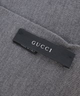 GUCCI（グッチ）マフラー グレー サイズ:- メンズ/2200683267235