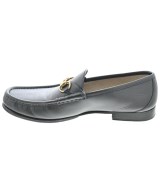 GUCCI（グッチ）ビジネス・ドレスシューズ 黒 サイズ:UK9 1/2(28cm位) メンズ/2200683409048