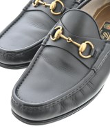 GUCCI（グッチ）ビジネス・ドレスシューズ 黒 サイズ:UK9 1/2(28cm位) メンズ/2200683409048