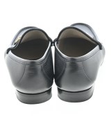 GUCCI（グッチ）ビジネス・ドレスシューズ 黒 サイズ:UK9 1/2(28cm位) メンズ/2200683409048