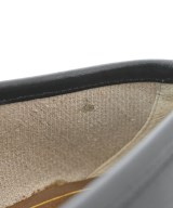 GUCCI（グッチ）ビジネス・ドレスシューズ 黒 サイズ:UK9 1/2(28cm位) メンズ/2200683409048