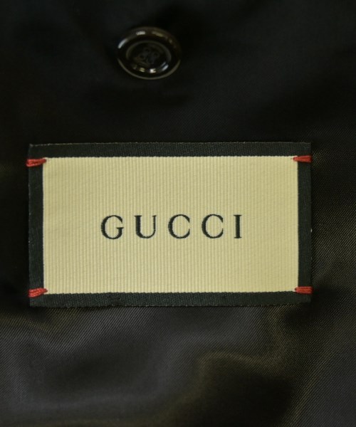 GUCCI（グッチ）その他 黒 サイズ:44(S位) メンズ/2200683679021