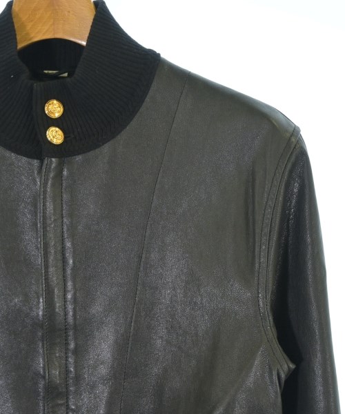 GUCCI（グッチ）その他 黒 サイズ:44(S位) メンズ/2200683679021