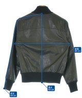GUCCI（グッチ）その他 黒 サイズ:44(S位) メンズ/2200683679021
