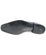 GUCCI（グッチ）ブーツ 黒 サイズ:EU42(27cm位) メンズ/2200683700039