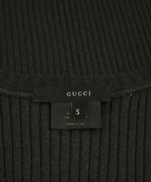 GUCCI（グッチ）ベスト ベージュ サイズ:S メンズ/2200683815030