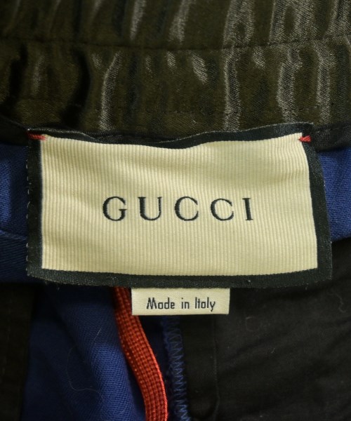 GUCCI（グッチ）その他 紺 サイズ:48(L位) メンズ/2200683856125